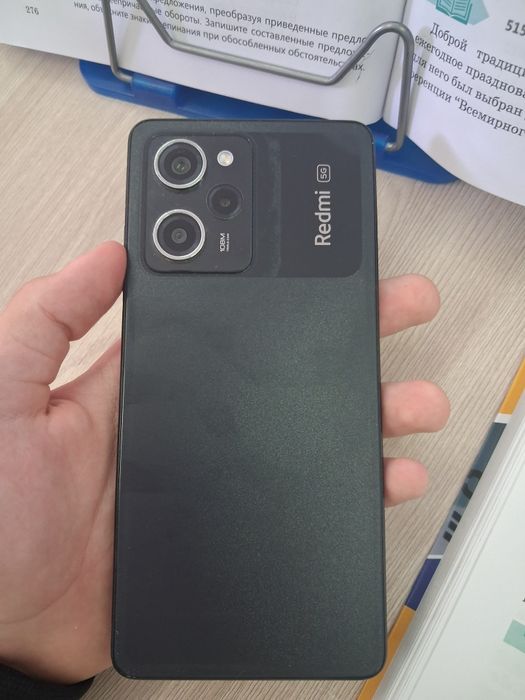 Продам телефон Redmi нашел на улице