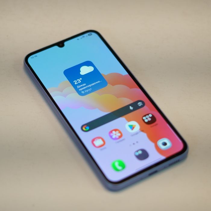 Samsung A34 5G 256/8 gb