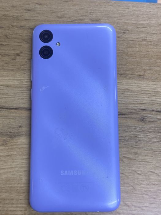 Продается  Samsung A04 128Gb