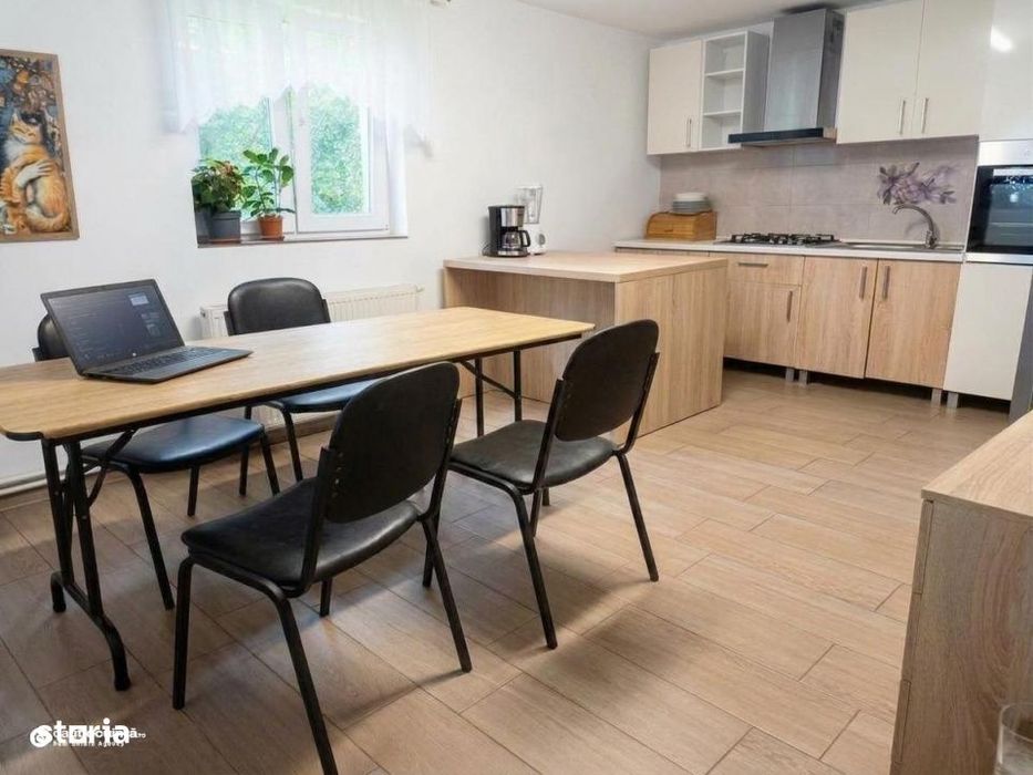 Casa Individuala 6 Camere | 208 mpu | Teren 409 mp | Popesti-Leordeni