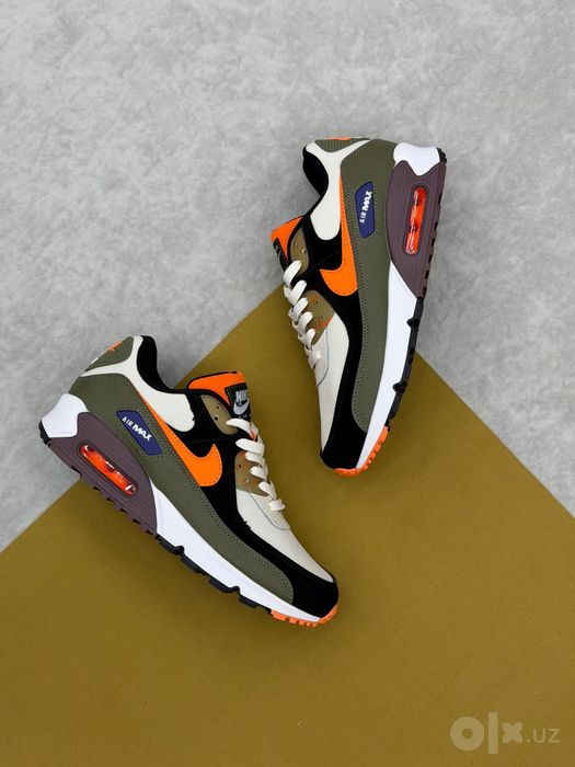 Nike Air Max 90 Premium