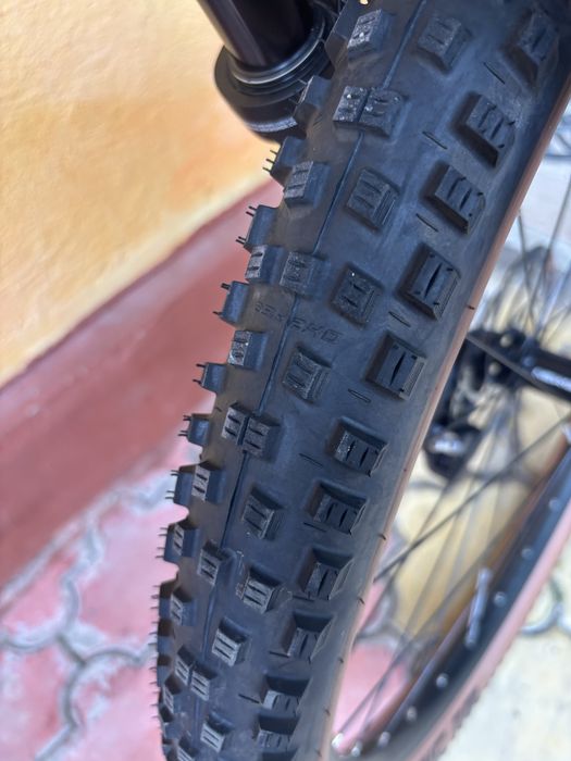 Mtb/bicicleta 29” full suspension CUBE STEREO ONE 22 Pro 2025