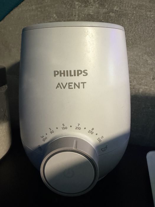 Нагревател за шишета philips avent