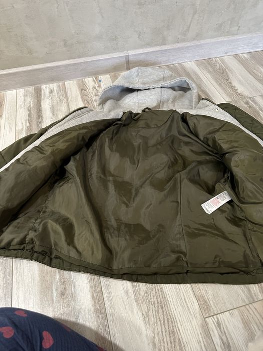 Женская одежда куртка