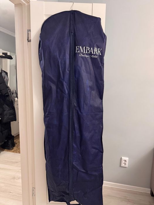 Платье нарядное выпускное