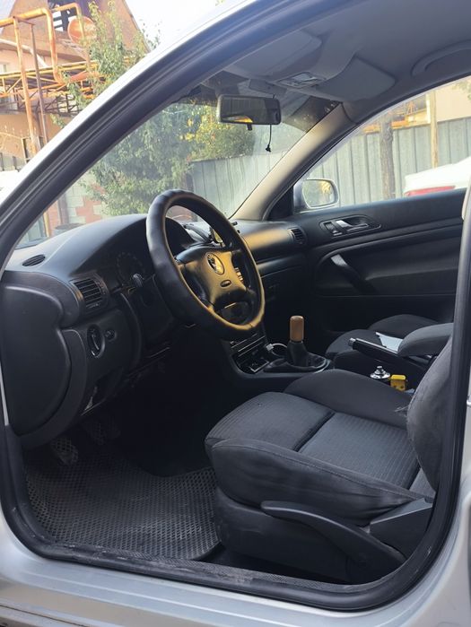 Skoda Superb 20v1. 8t