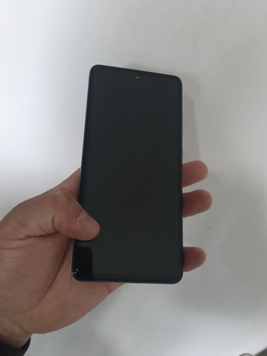 Samsung A52 память 128