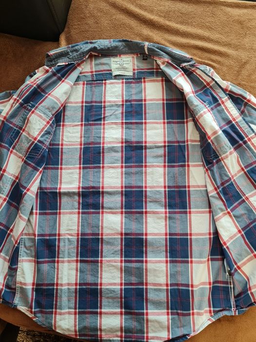 Риза-Каре за момче