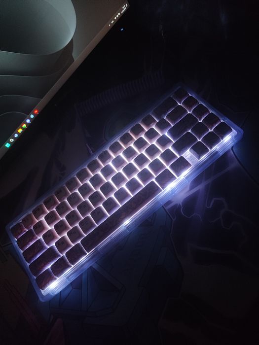 Клавиатура Ardor Gaming Patron.