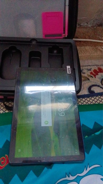 Планшет Smart Barry