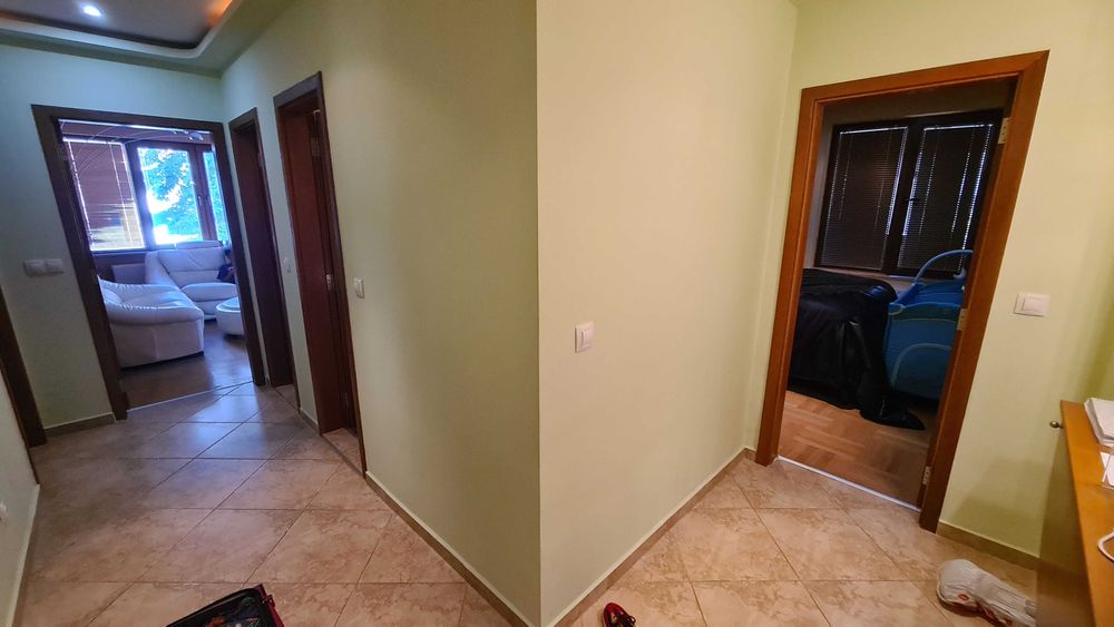 Продава се Тристаен апартамент в Разград, Освобождение - 150 кв.м за 1667 €/кв.м - Снимка #10