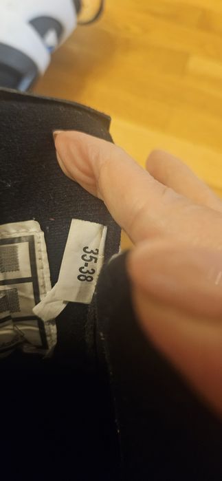 Ролери Stuf Xoom1