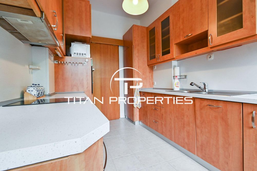 Дава се под наем Тристаен апартамент в София, Център - 105 кв.м за 997.05 € - Снимка #5