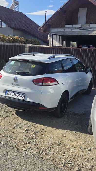 Vand renault clio 2018