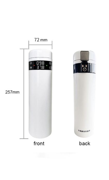 Urug' eritish uchun termostat