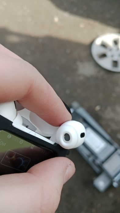 Наушники без проводные