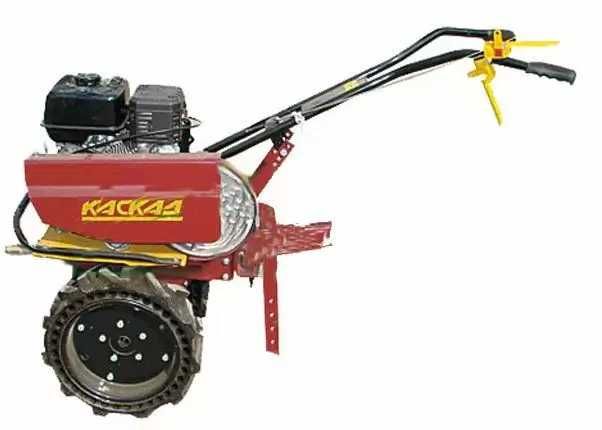 Motocultor Rusesc kaskad (kackad) Nou