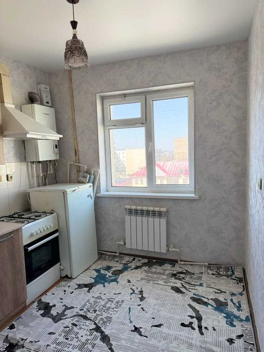 2 хоналик квартира 6 кават янги лифтлик дом, 7 микр