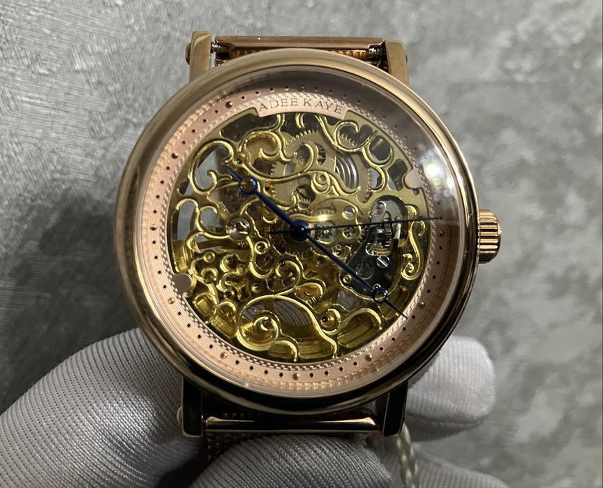 Часы женские Adee Kaye Beverly Hills