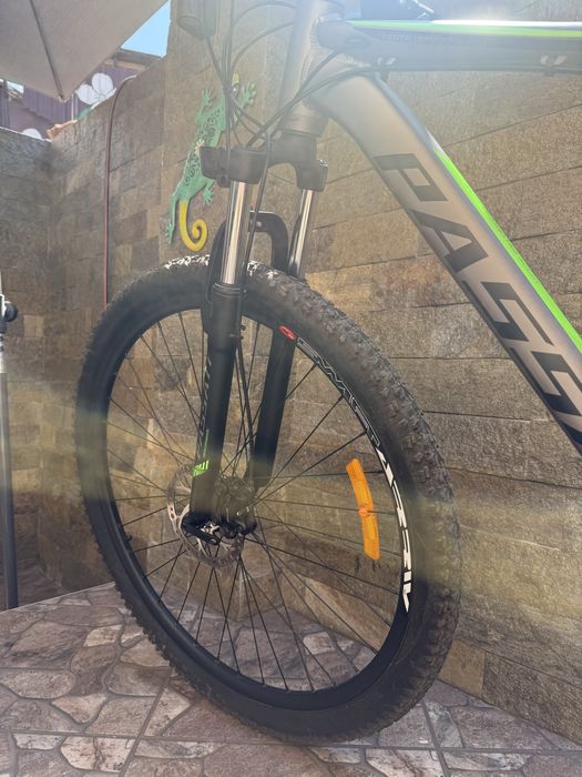 Passati egbert MTB велосипед
