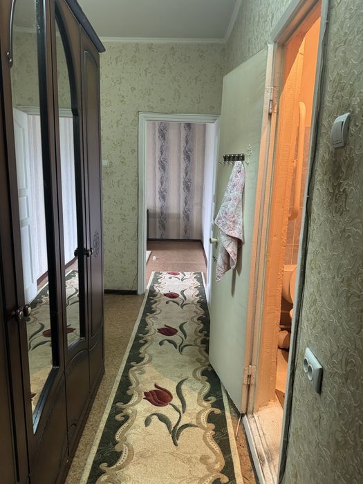 Сдам в аренду квартиру