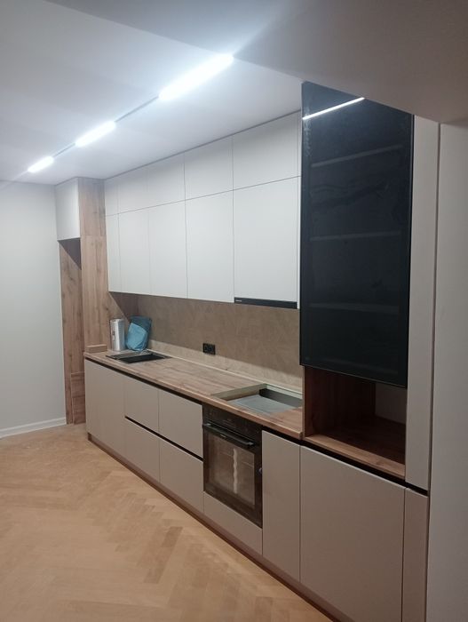 Сборка, Разборка мебели.