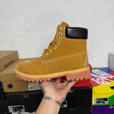 Ghete TIMBERLAND # STOCK NOU # (39-44)