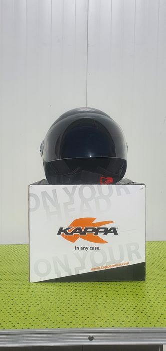 Каска Kappa Rio - L