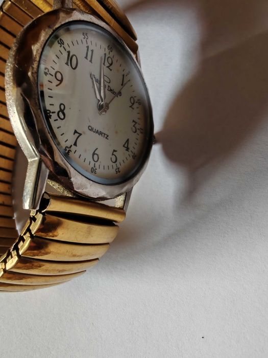 Мъжки часовници/"Победа"/Charles Delon