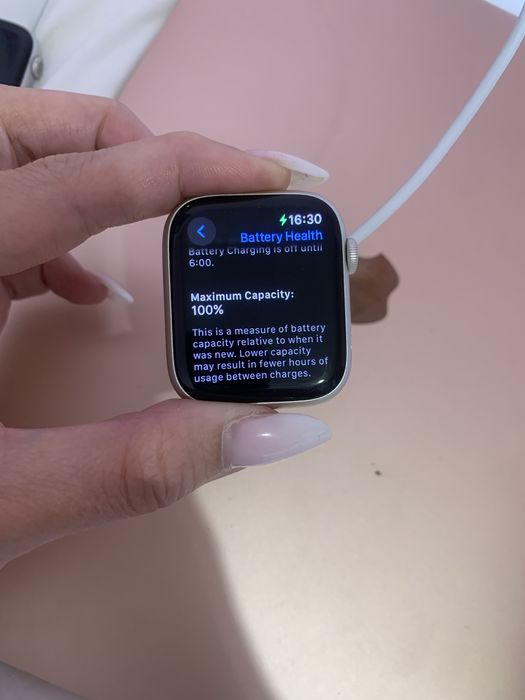 Apple watch Series 8 45mm