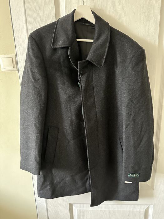 Мъжко палто Ralph Lauren