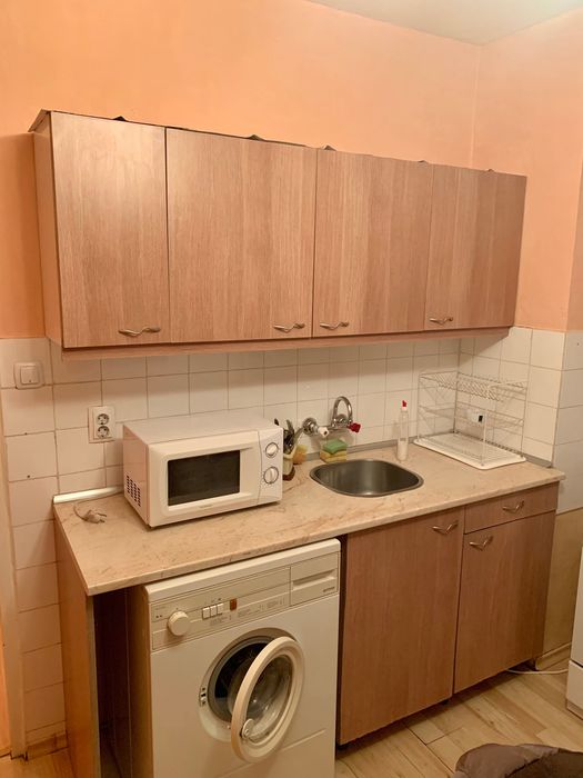 Продавам апартамент в кв. Слатина
