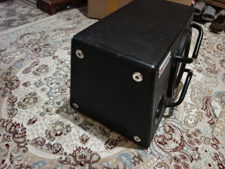 Продам буфер Element 5