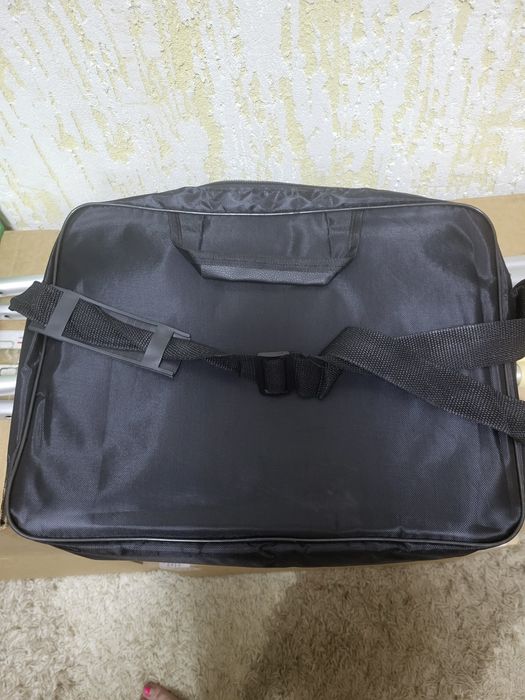 Сумка для ноутбука