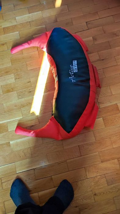 Българска торба(Bulgarian Bag)