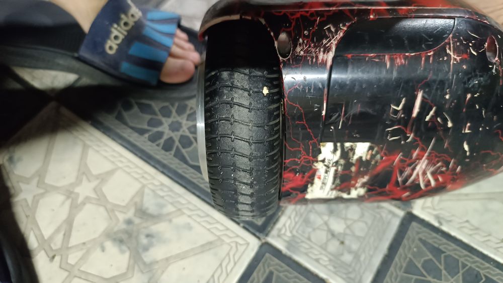 Продам гироскутер срочно!!