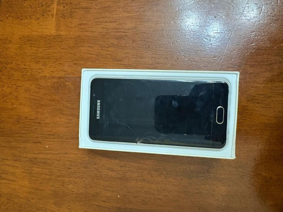 Самсунг а3 2016 года на запчасти