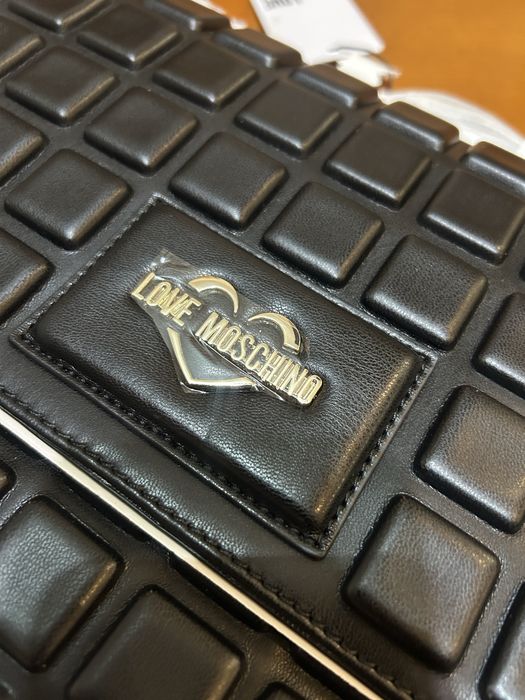 Луксозни Чанти Love Moschino