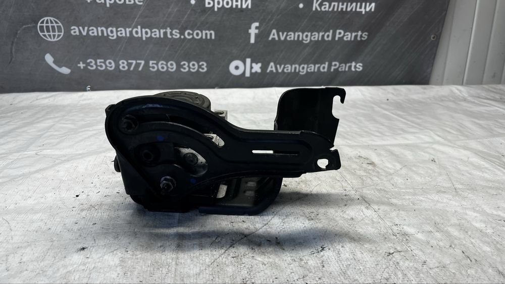 Peugeot 208 2008 ABS