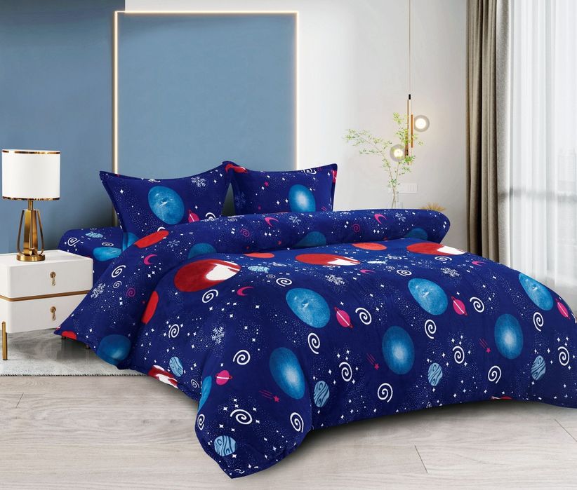Lenjerii cocolino 4 piese