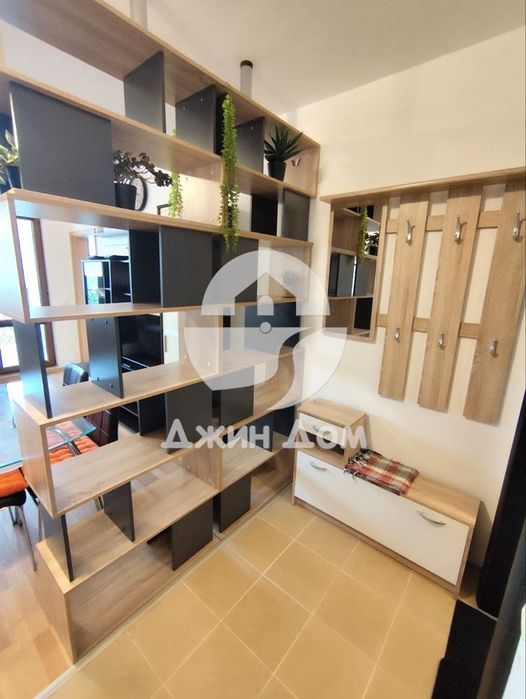 Продава се Двустаен апартамент в к.к. Слънчев бряг - 62 кв.м за 757 €/кв.м - Снимка #2