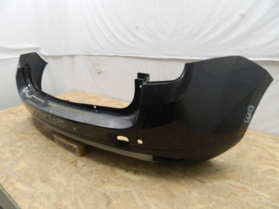 Bara spate Dacia Duster, 2009, 2010, 2011, 2012, 2013, 850220033R.