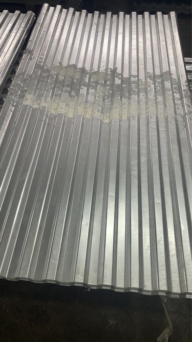 Профнастил профлист некондиция брак