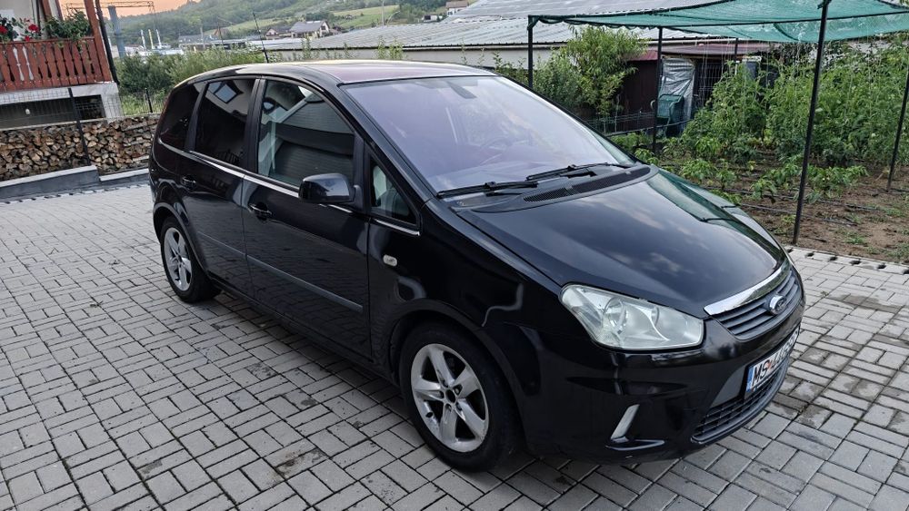 Ford  Focus C-Max 2008