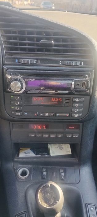 Bmw e36 --1000€ neg