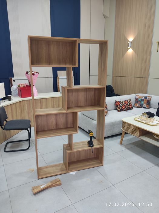 Офисная мебель на заказ