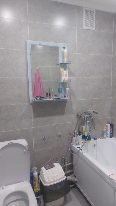 Сдаётся двухкомнатная