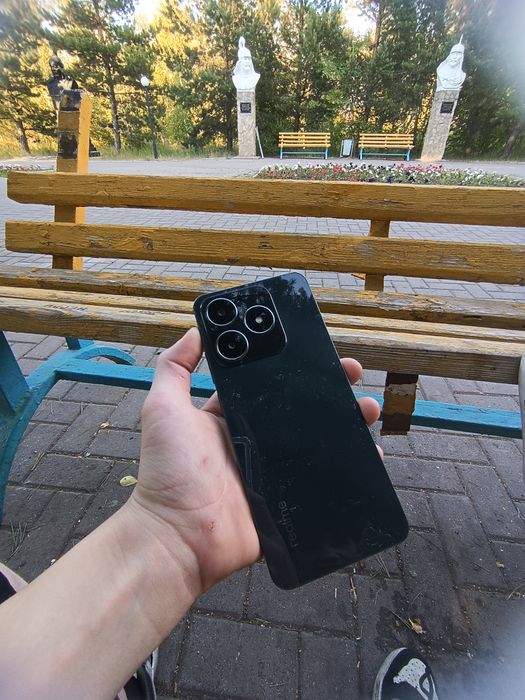 обменяю рилми С61