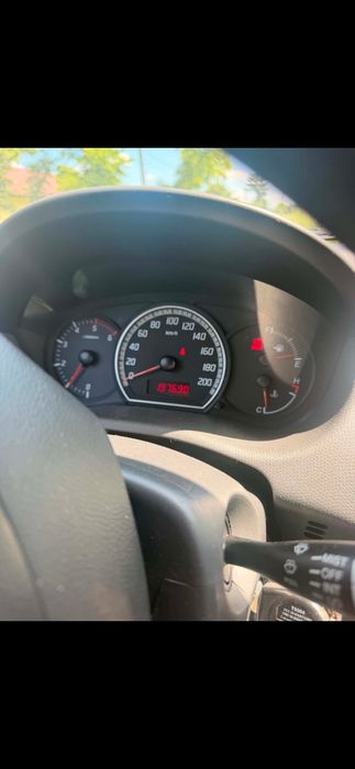 SUZUKI Swift 2008 — imagine 5