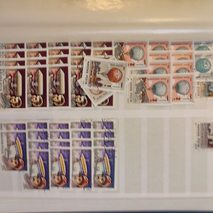 Oferta 750 de timbre la 50 lei